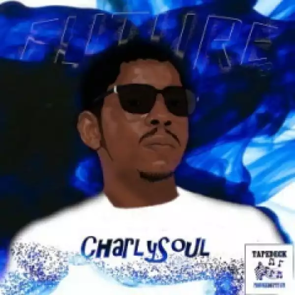 CharlySoul - In Dub We Believe (Original  Mix)